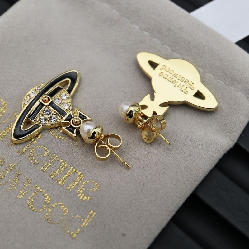 Vivienne Westwood Earrings